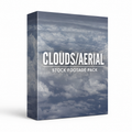 MINI VIDEO PACK - Clouds, Aerial - Stock Footage