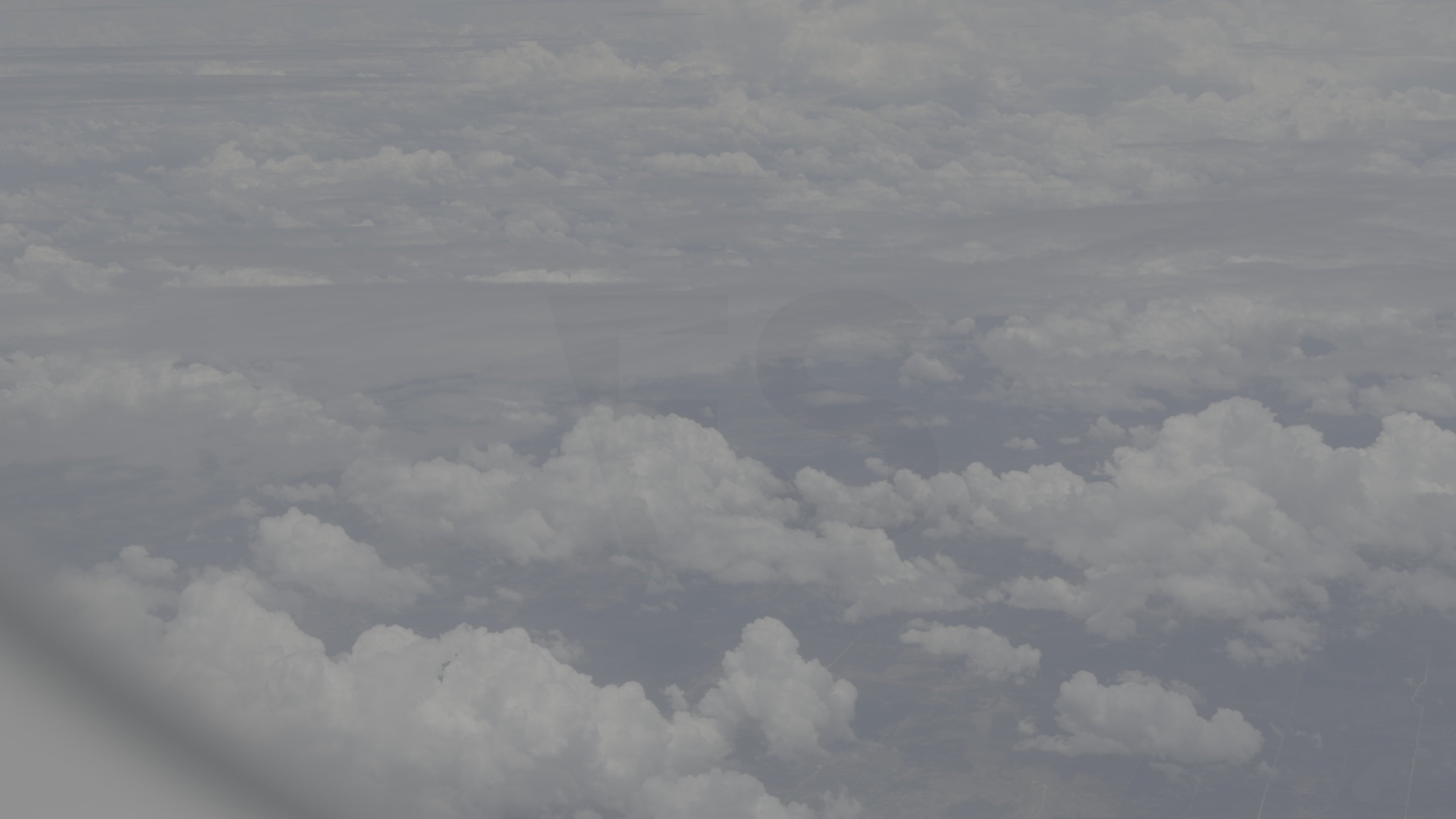 MINI VIDEO PACK - Clouds, Aerial - Stock Footage