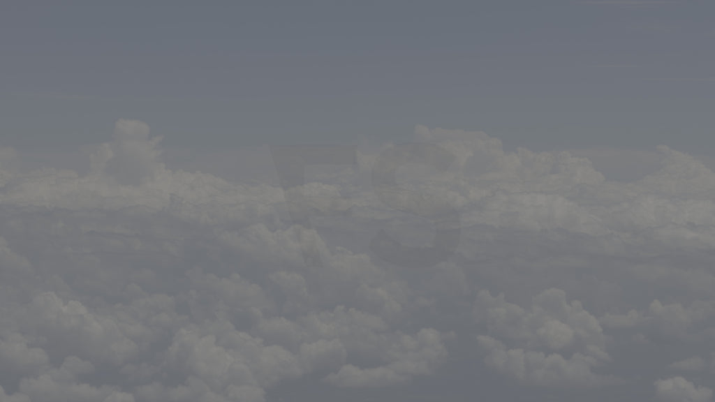MINI VIDEO PACK - Clouds, Aerial - Stock Footage