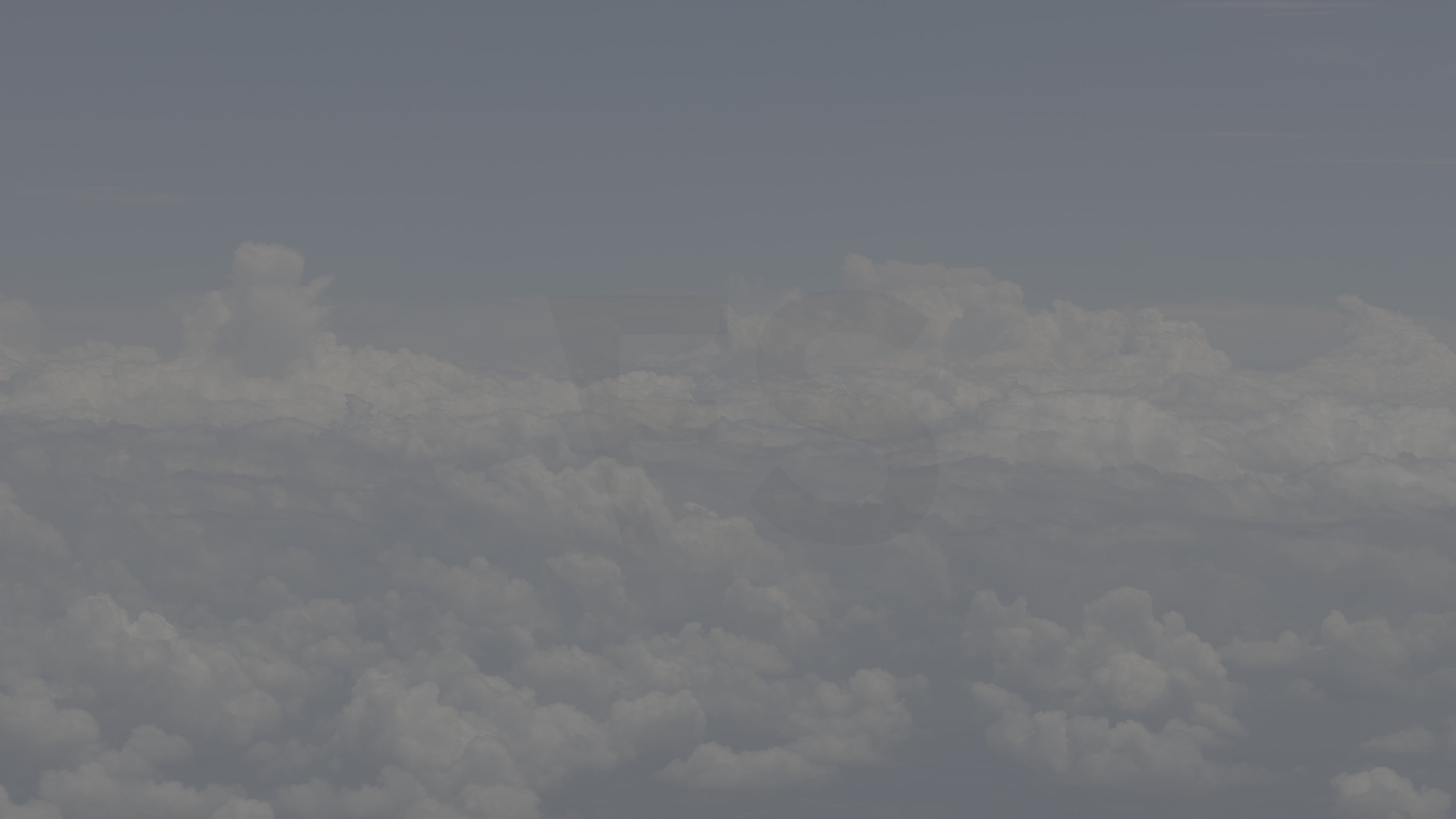 MINI VIDEO PACK - Clouds, Aerial - Stock Footage