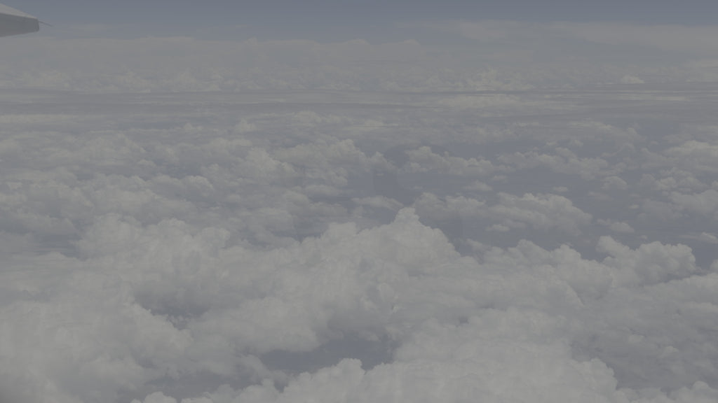 MINI VIDEO PACK - Clouds, Aerial - Stock Footage