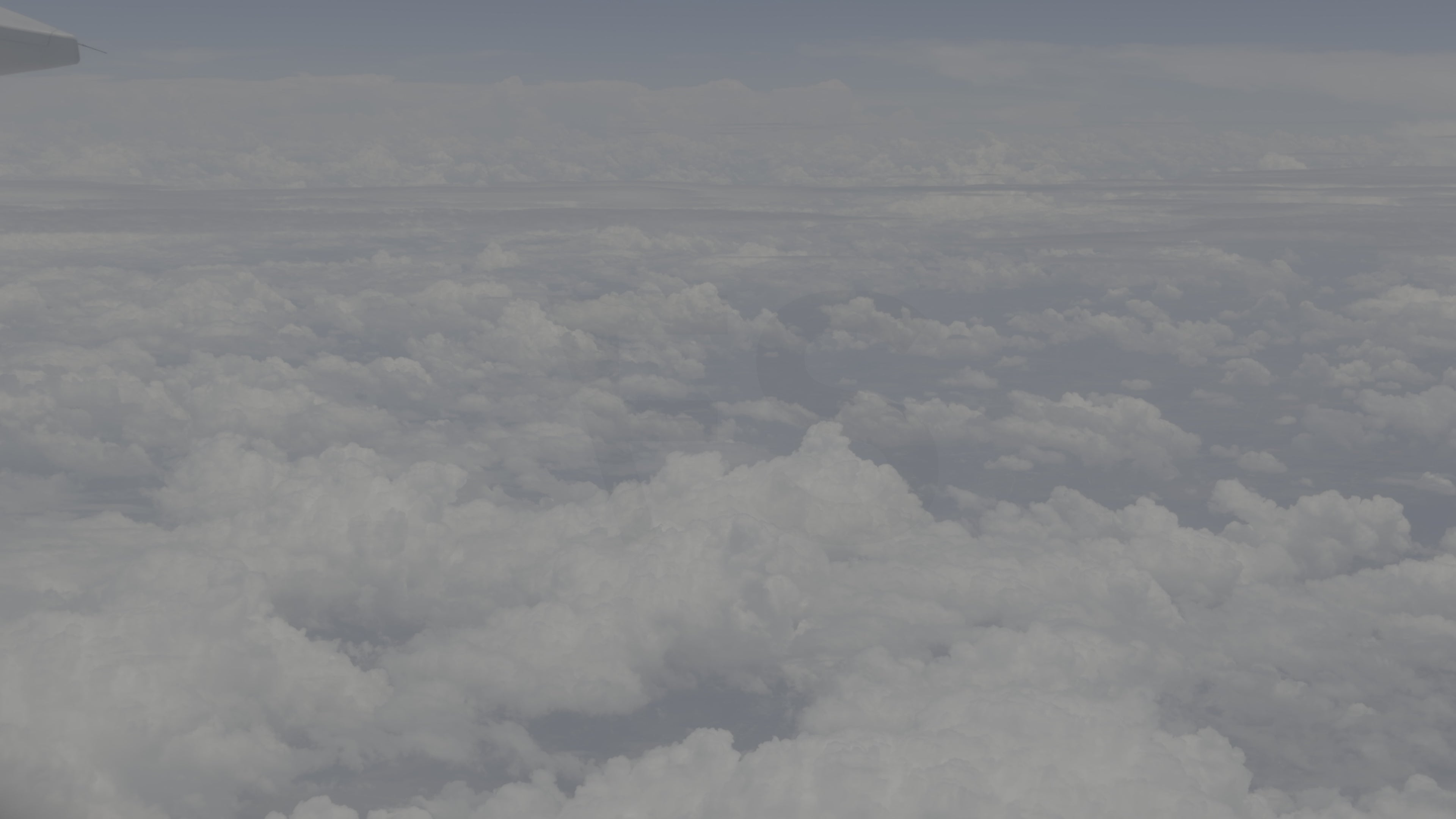MINI VIDEO PACK - Clouds, Aerial - Stock Footage